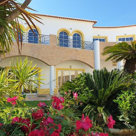 Club House Cvl Otel Luz Dış mekan fotoğraf