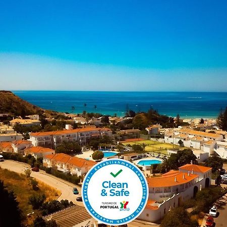 Club House Cvl Otel Luz Dış mekan fotoğraf