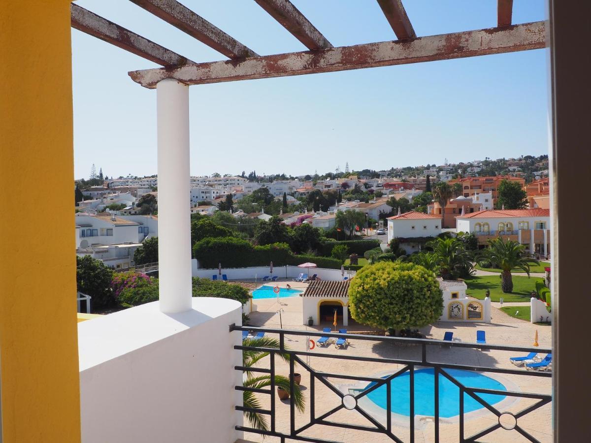 Club House Cvl Otel Luz Dış mekan fotoğraf