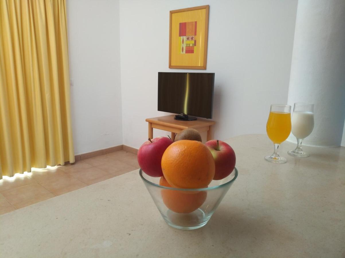 Club House Cvl Otel Luz Dış mekan fotoğraf