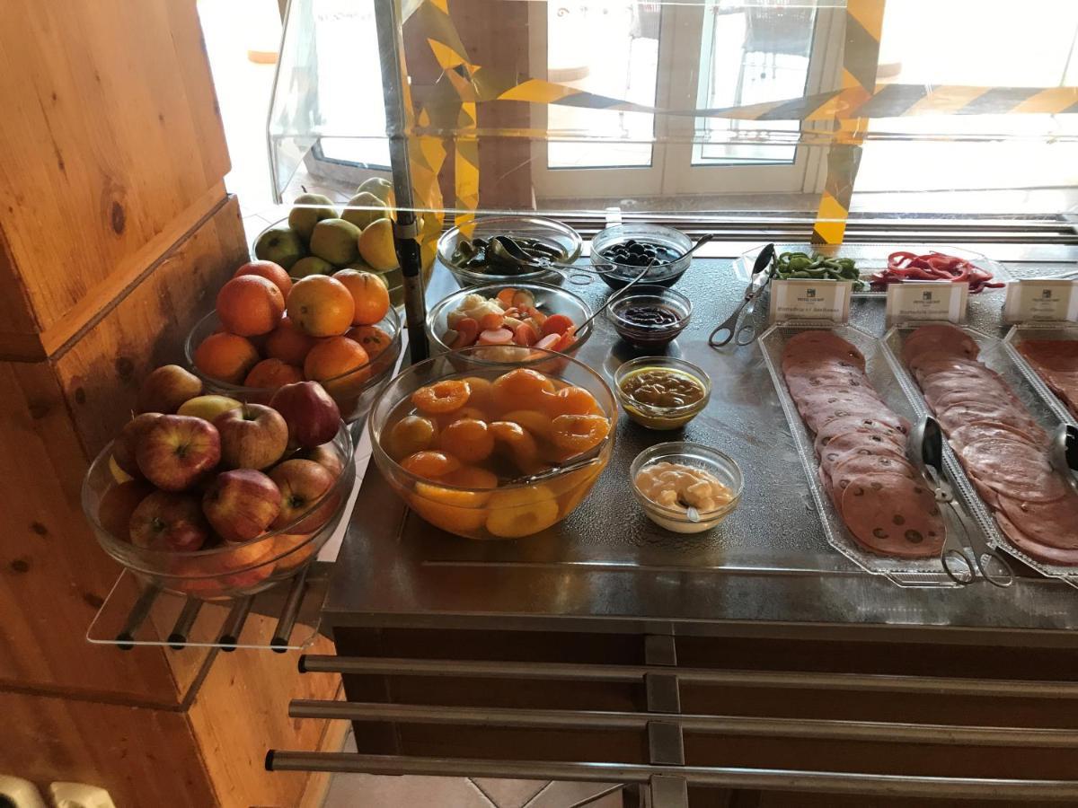 Club House Cvl Otel Luz Dış mekan fotoğraf