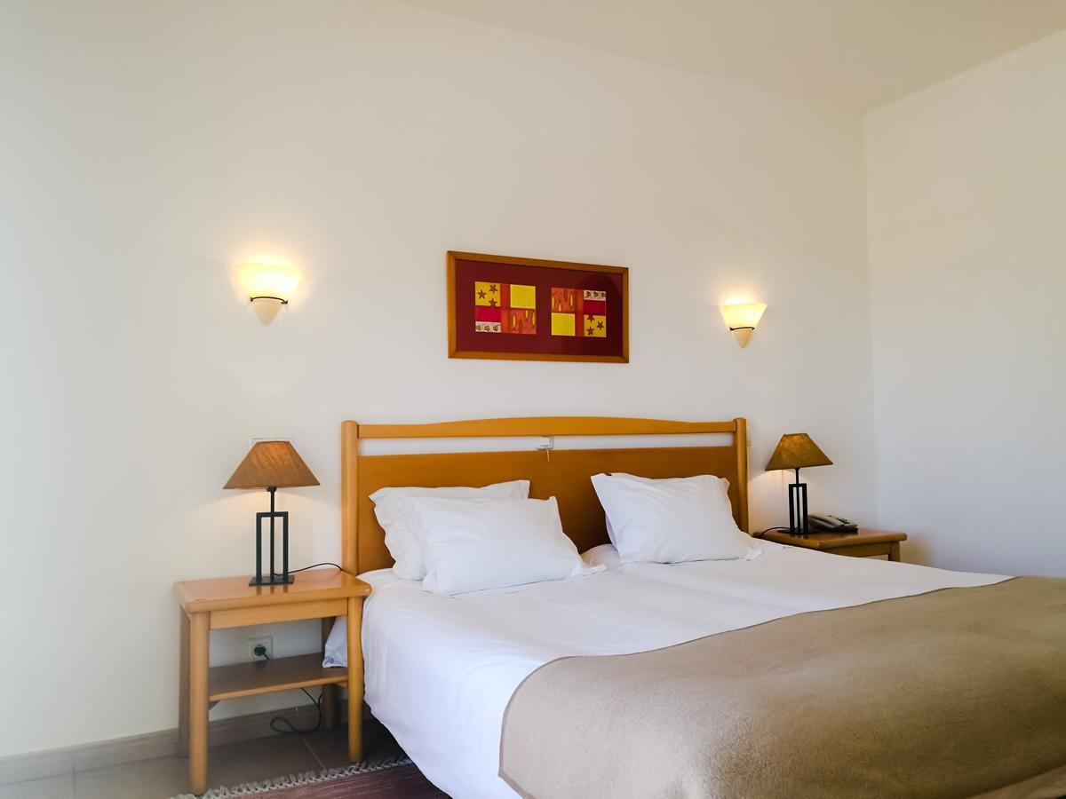 Club House Cvl Otel Luz Dış mekan fotoğraf