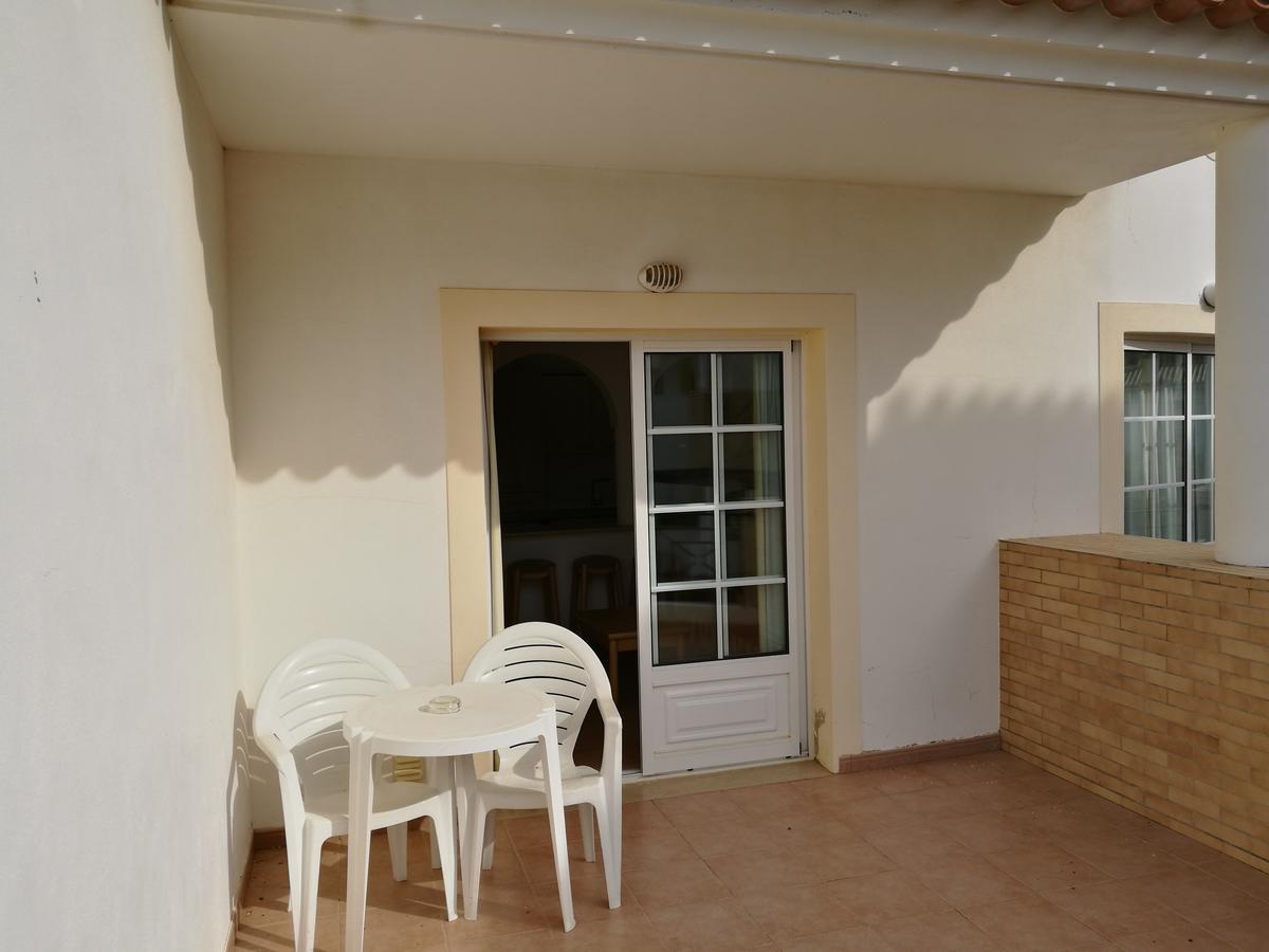 Club House Cvl Otel Luz Dış mekan fotoğraf
