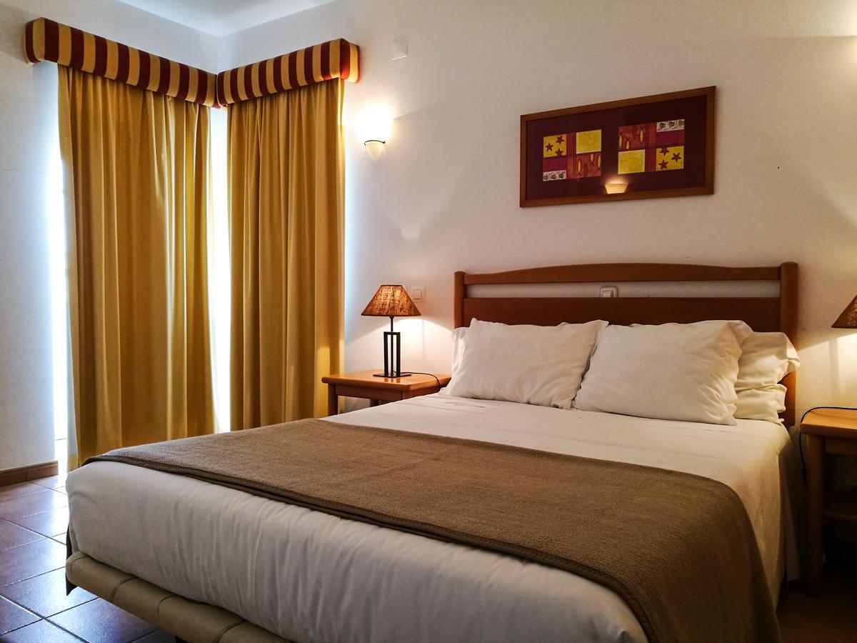 Club House Cvl Otel Luz Dış mekan fotoğraf