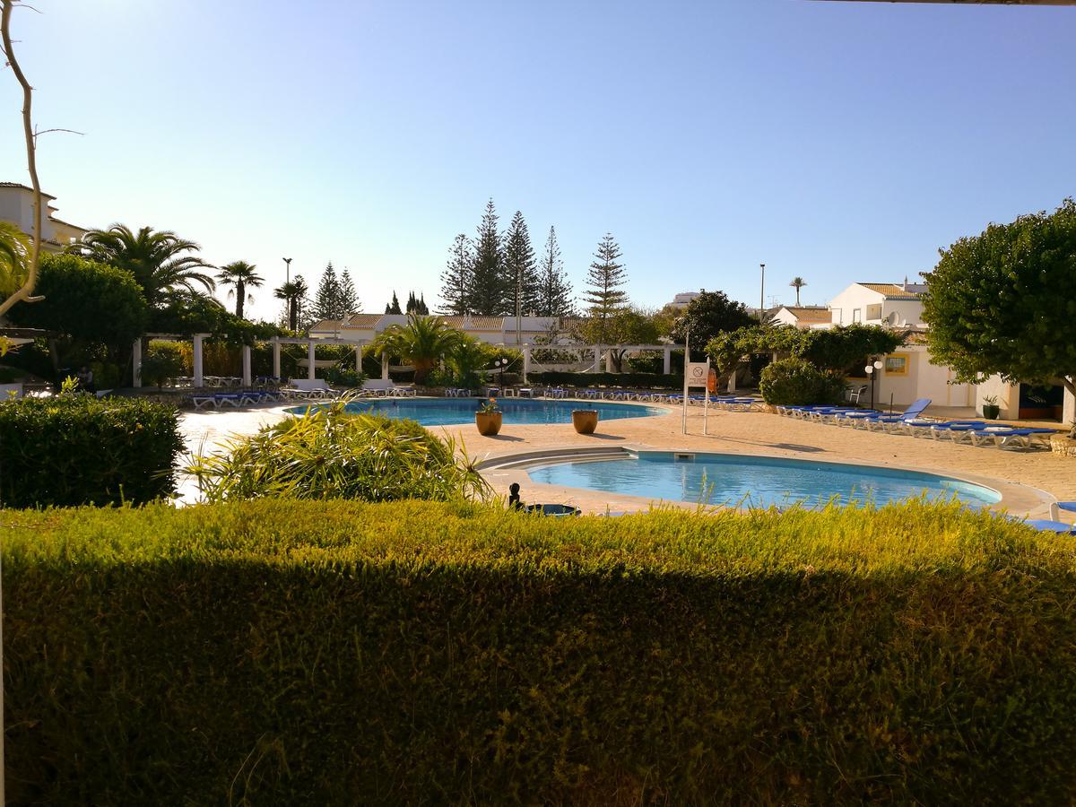 Club House Cvl Otel Luz Dış mekan fotoğraf