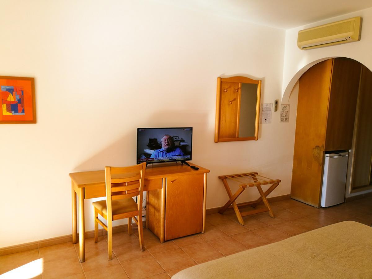 Club House Cvl Otel Luz Dış mekan fotoğraf