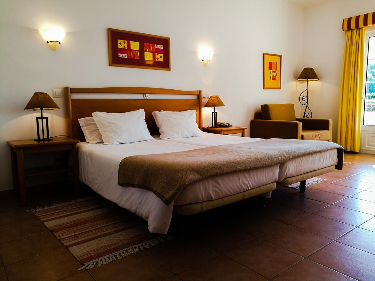 Club House Cvl Otel Luz Dış mekan fotoğraf