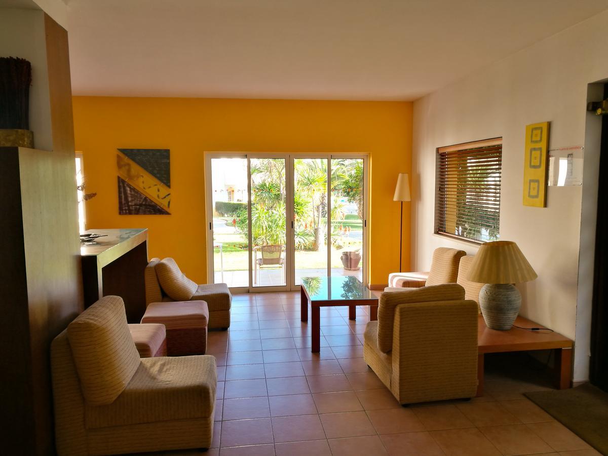 Club House Cvl Otel Luz Dış mekan fotoğraf