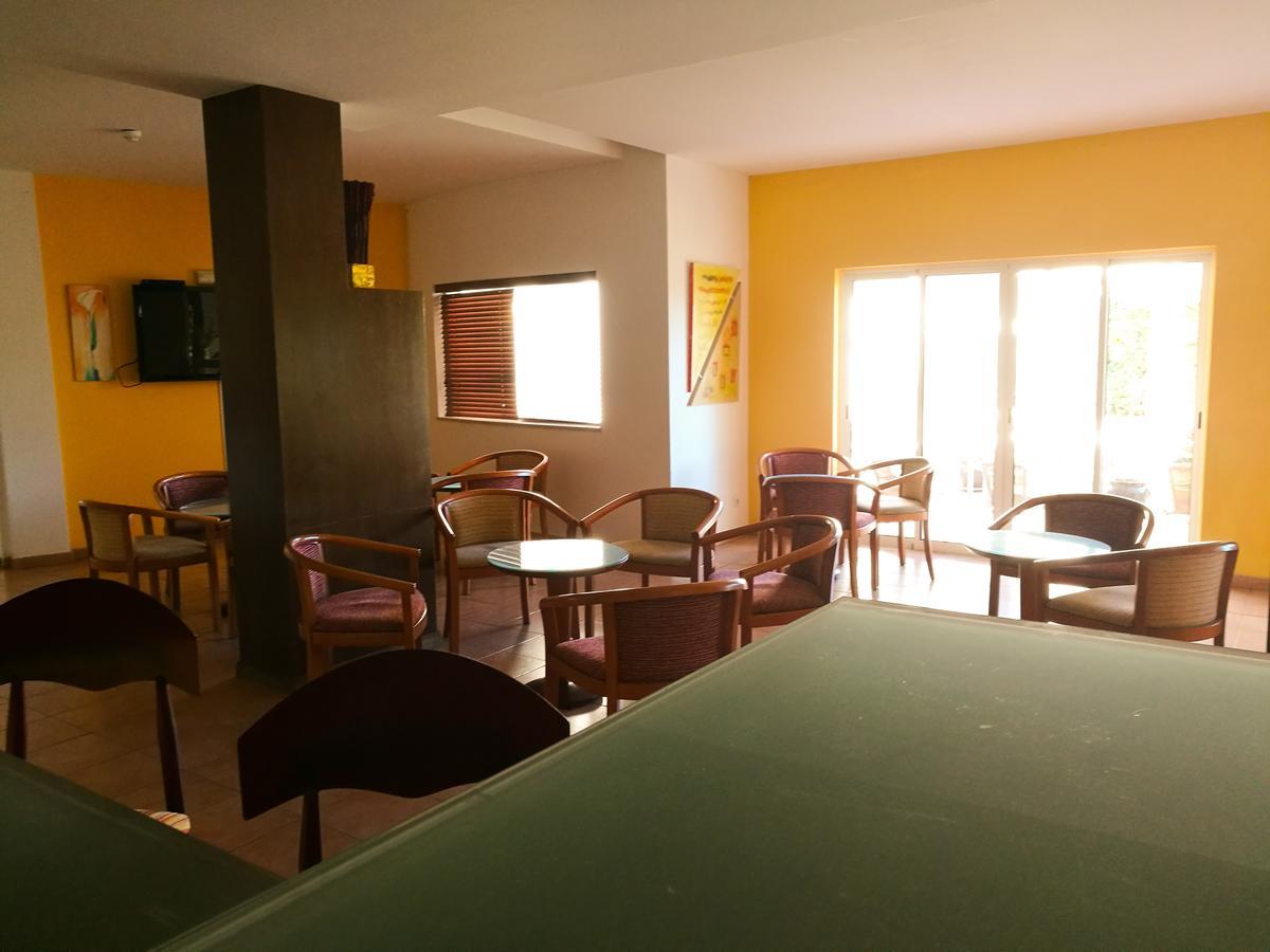 Club House Cvl Otel Luz Dış mekan fotoğraf