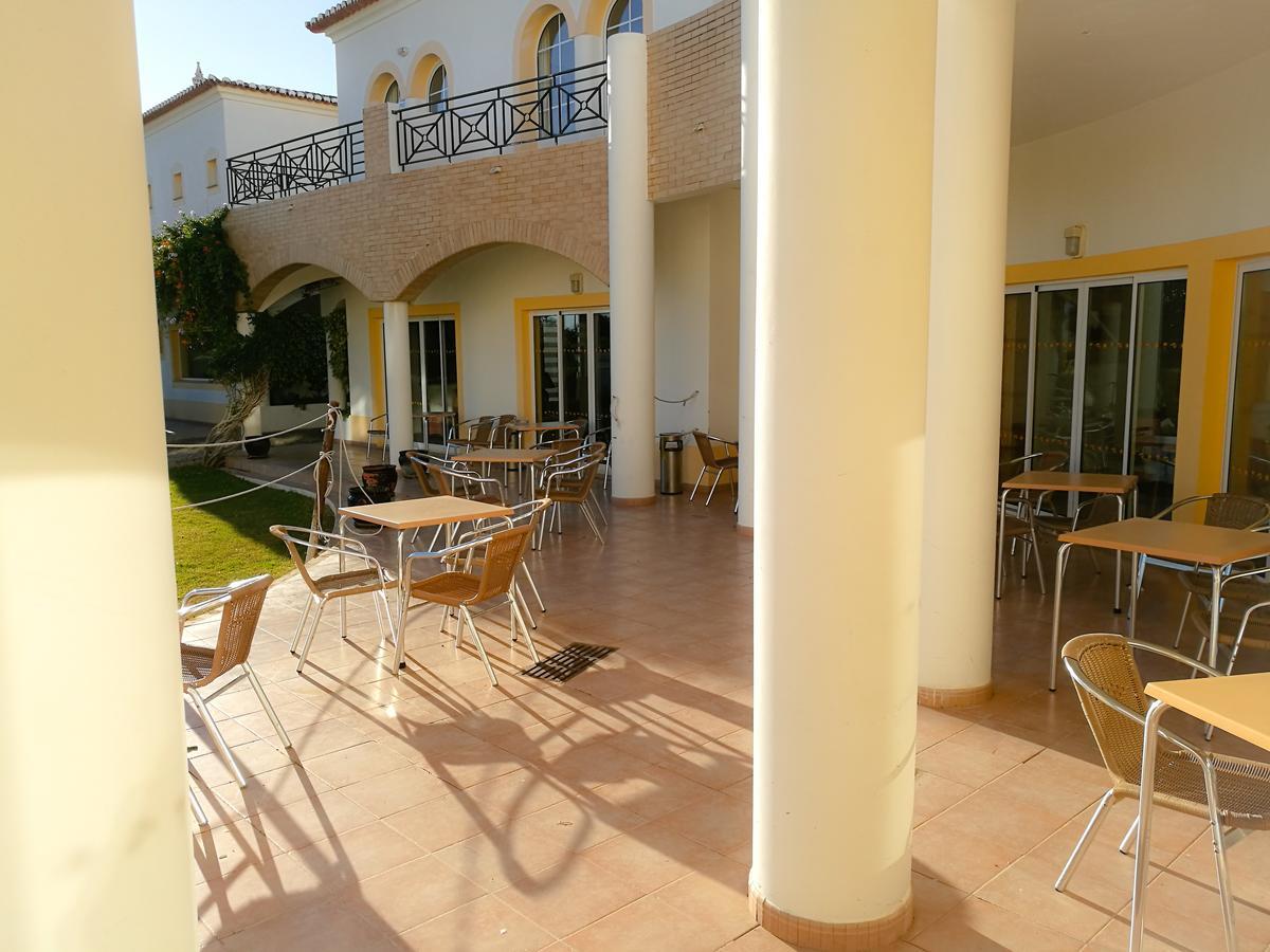 Club House Cvl Otel Luz Dış mekan fotoğraf