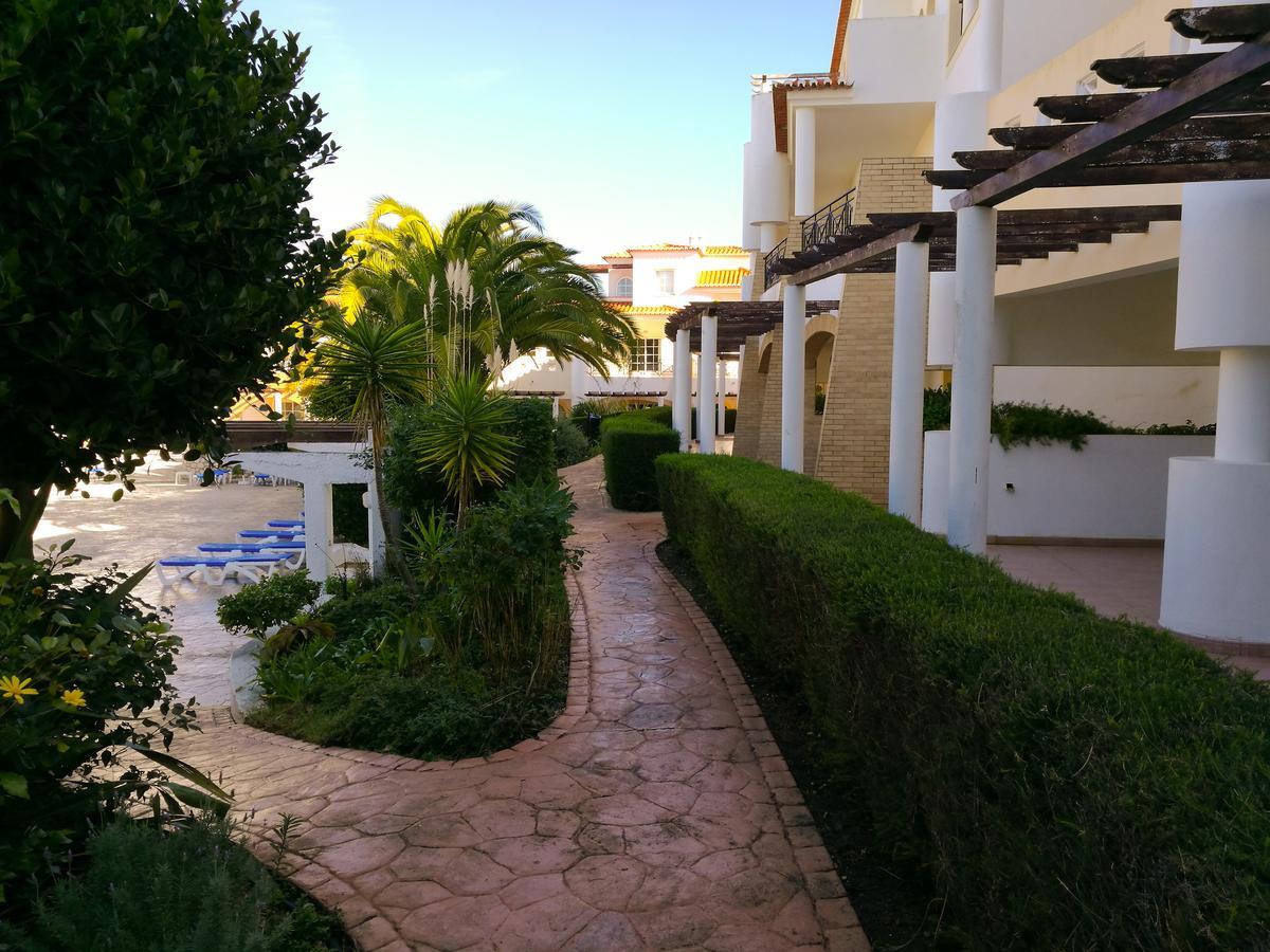 Club House Cvl Otel Luz Dış mekan fotoğraf