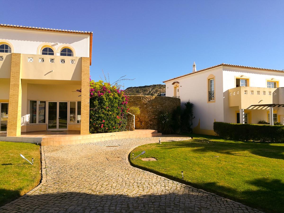 Club House Cvl Otel Luz Dış mekan fotoğraf