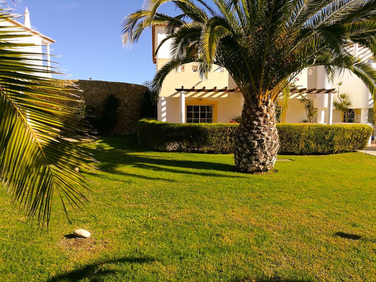 Club House Cvl Otel Luz Dış mekan fotoğraf