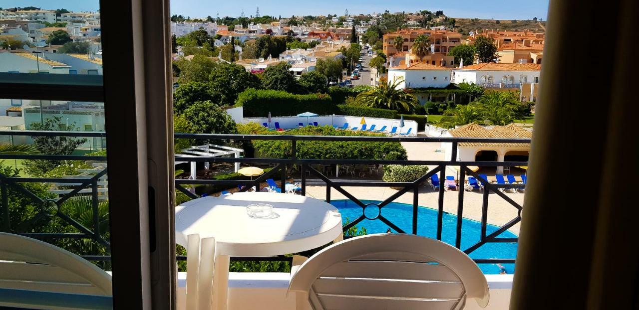Club House Cvl Otel Luz Dış mekan fotoğraf