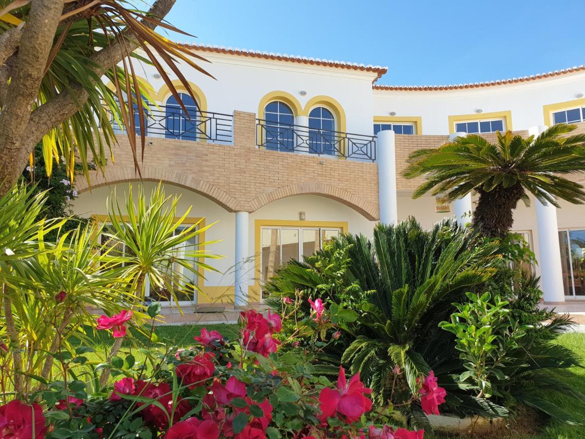 Club House Cvl Otel Luz Dış mekan fotoğraf