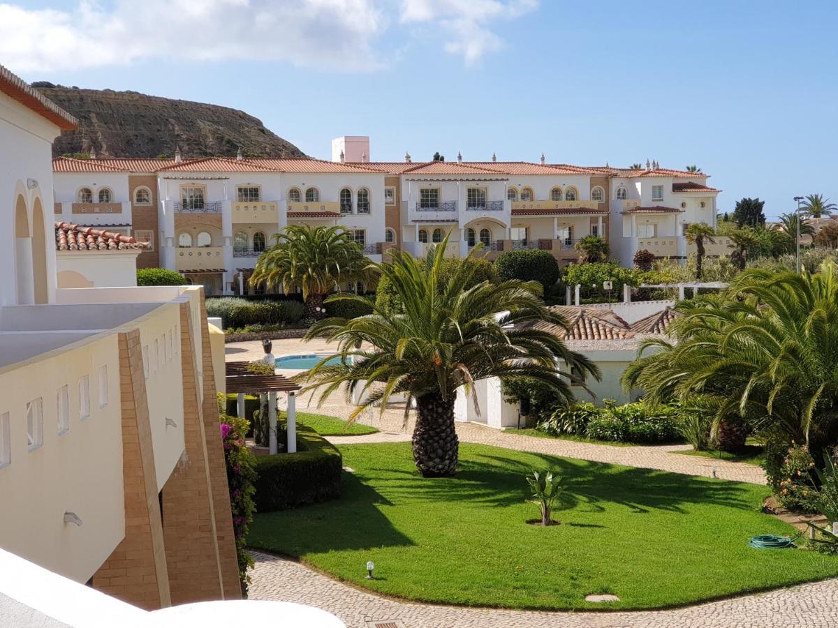 Club House Cvl Otel Luz Dış mekan fotoğraf