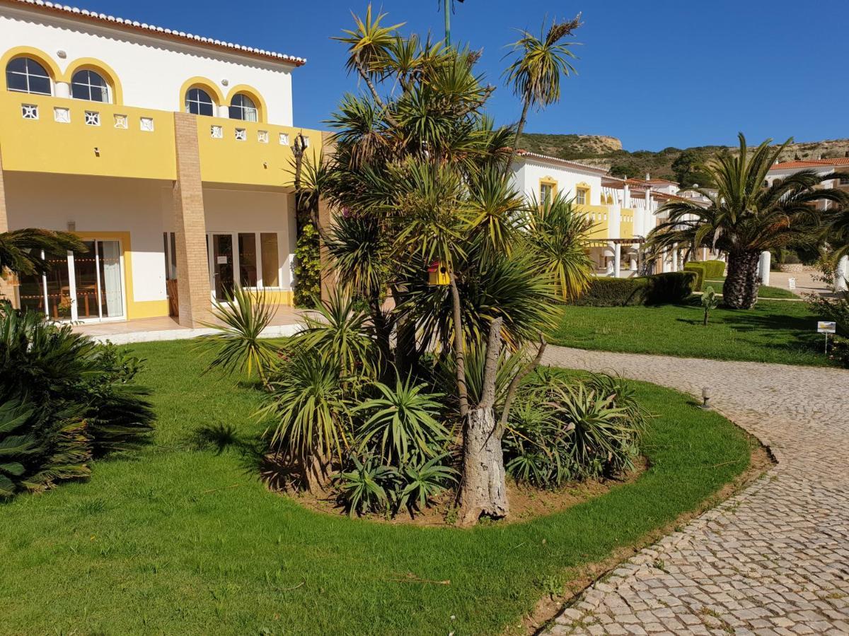 Club House Cvl Otel Luz Dış mekan fotoğraf