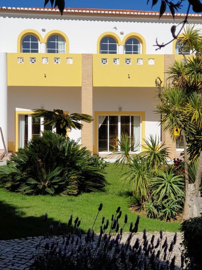 Club House Cvl Otel Luz Dış mekan fotoğraf