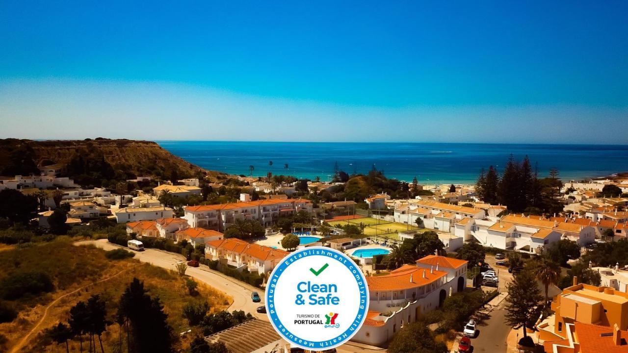 Club House Cvl Otel Luz Dış mekan fotoğraf