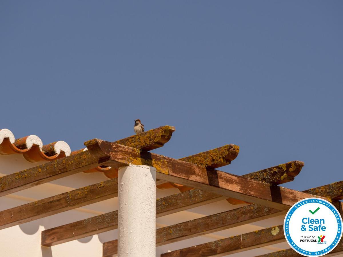 Club House Cvl Otel Luz Dış mekan fotoğraf