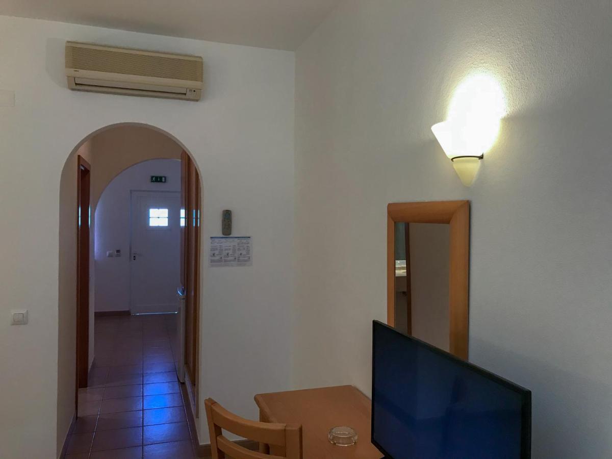 Club House Cvl Otel Luz Dış mekan fotoğraf